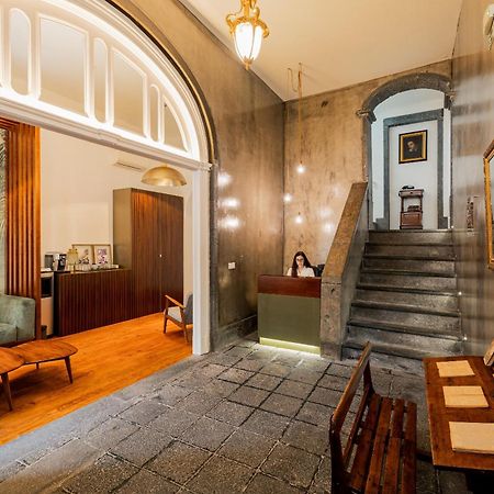 Casa Do Contador - Suites & Pool ポンタ・デルガダ エクステリア 写真