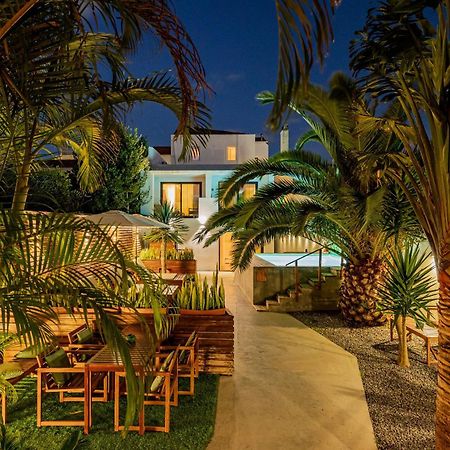 Casa Do Contador - Suites & Pool ポンタ・デルガダ エクステリア 写真
