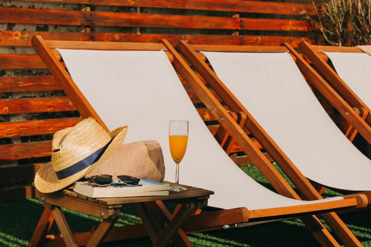 Casa Do Contador - Suites & Pool ポンタ・デルガダ エクステリア 写真