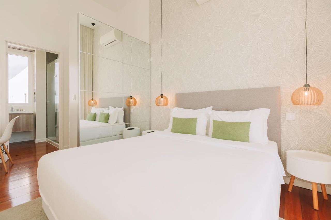 Casa Do Contador - Suites & Pool ポンタ・デルガダ エクステリア 写真