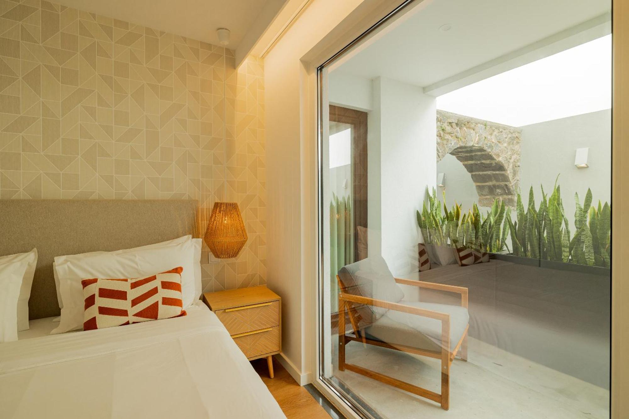 Casa Do Contador - Suites & Pool ポンタ・デルガダ エクステリア 写真