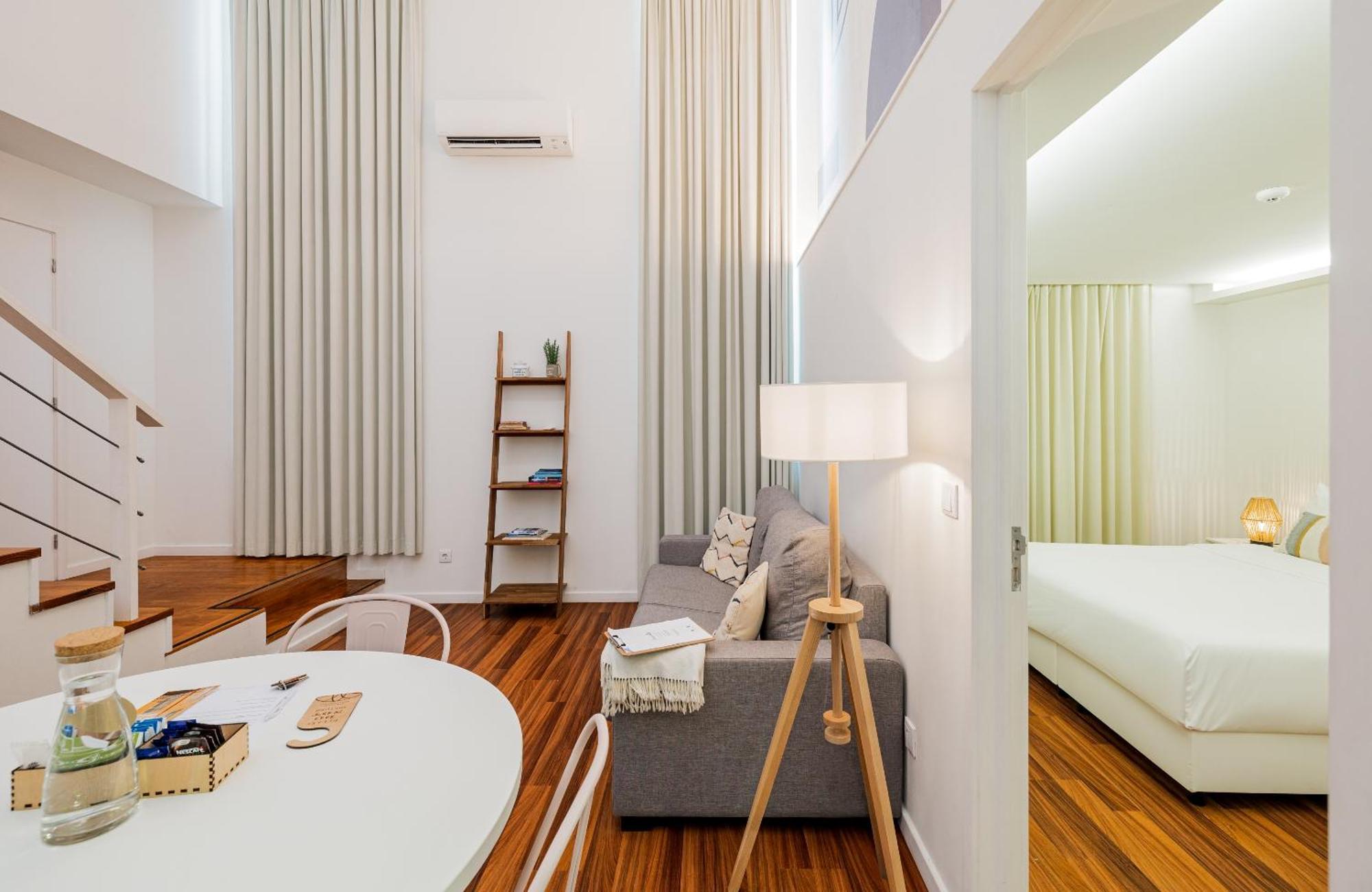 Casa Do Contador - Suites & Pool ポンタ・デルガダ 部屋 写真