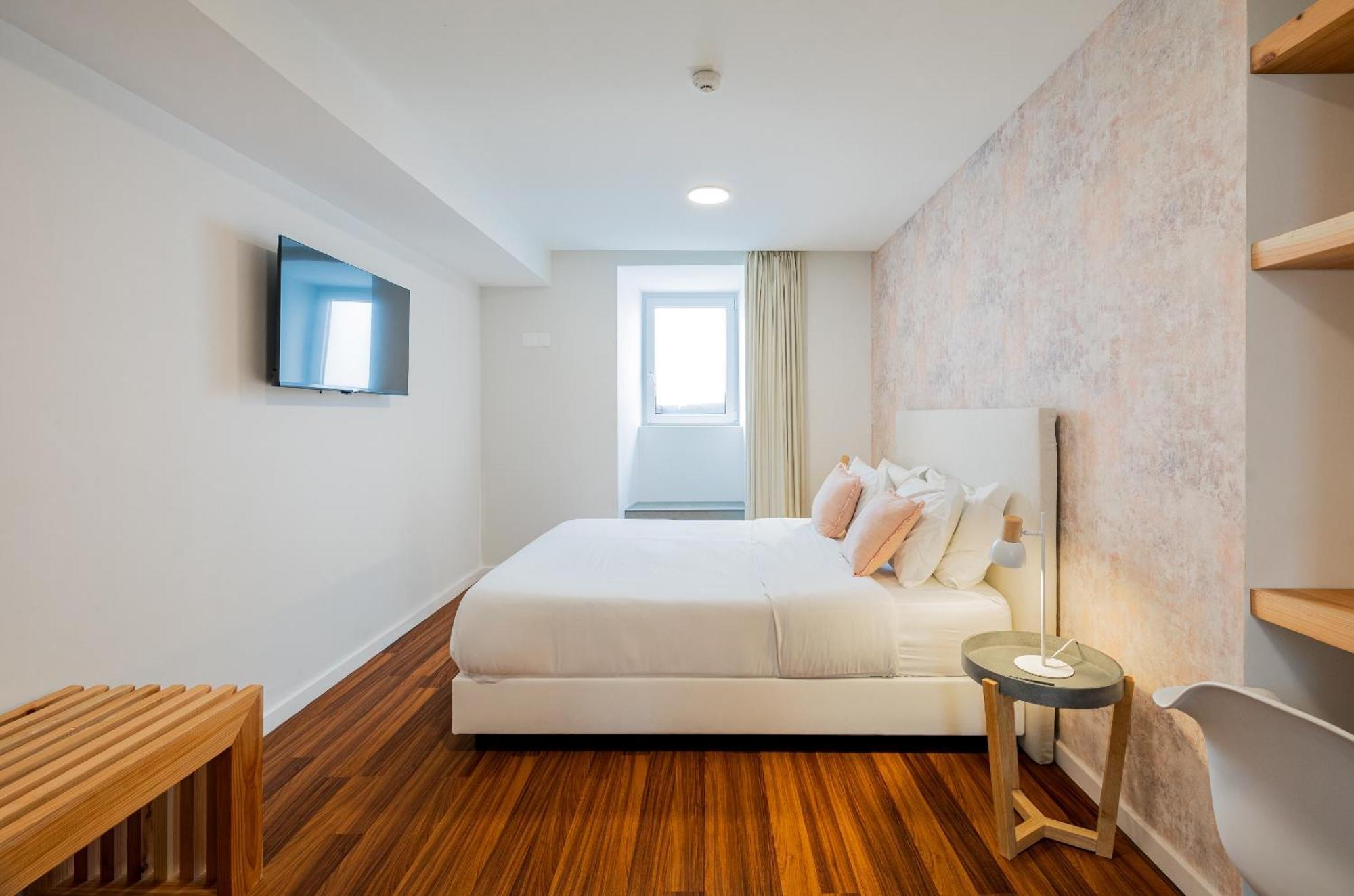 Casa Do Contador - Suites & Pool ポンタ・デルガダ 部屋 写真