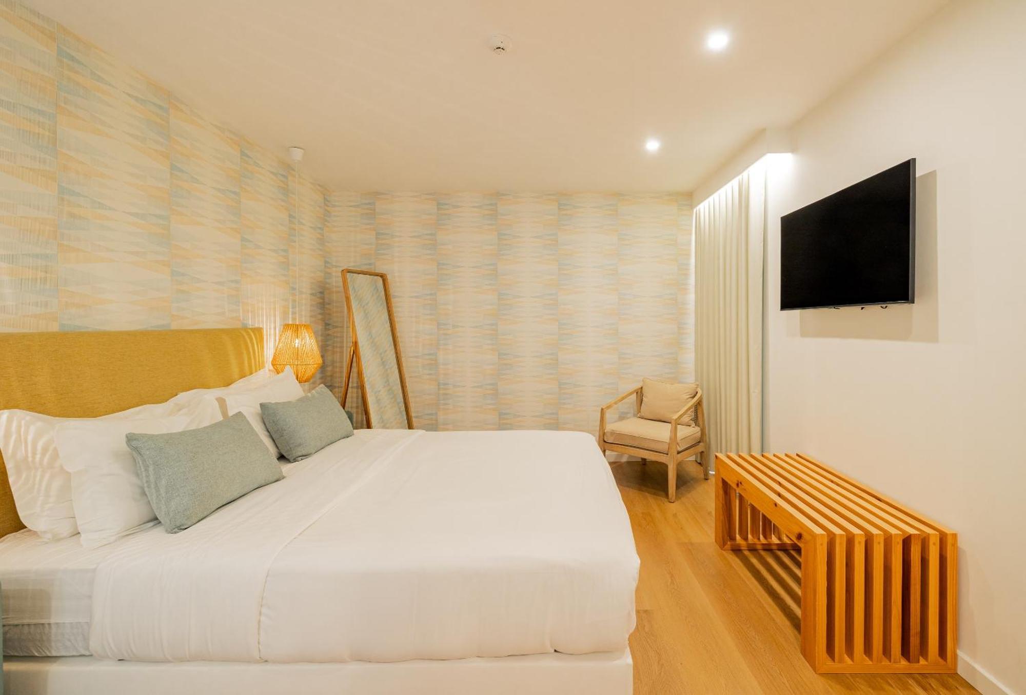 Casa Do Contador - Suites & Pool ポンタ・デルガダ 部屋 写真