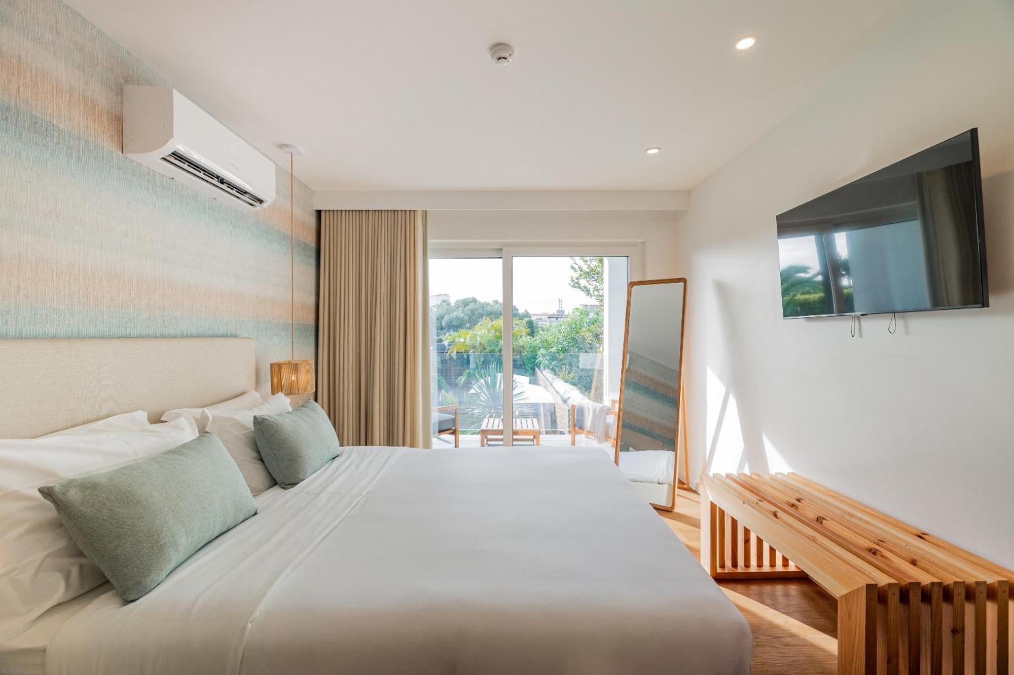 Casa Do Contador - Suites & Pool ポンタ・デルガダ エクステリア 写真